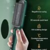 best Advanced Hair Straightening Brush
