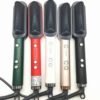 Advanced Hair Straightening Brush