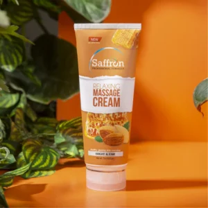 Massage Cream