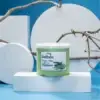 Herbal Wax Jars aloevera