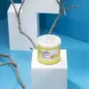 Herbal Wax Jars banana