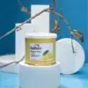 Herbal Wax Jars lemon