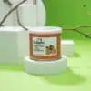 Herbal Wax Jars orange