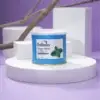 Herbal Wax Jars pepermint